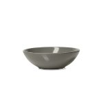 Saladier 22 Cm Gris Emile Henry